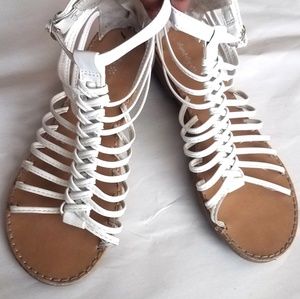 Girl's Sandals - Size 5